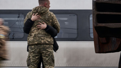 Стефанчук висловився щодо перспективи демобілізації в Україні