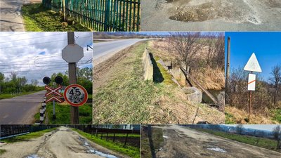 Патрульні перевірили дороги Львівщини: видано понад 100 приписів за недоліки