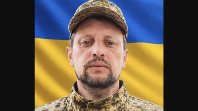 На Львівщину повертається загиблий Герой Ярослав Кунинець