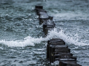 У Західній Україні очiкується значний пiдйом рiвнiв води на водоймах