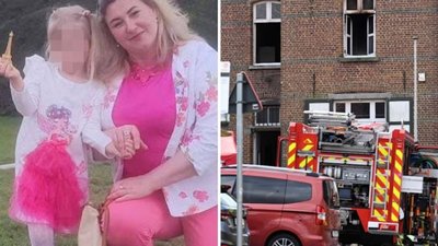 Моторошне вбивство матері та сестри у Бельгії: що відомо про мотив та подальшу долю 16-річного українця