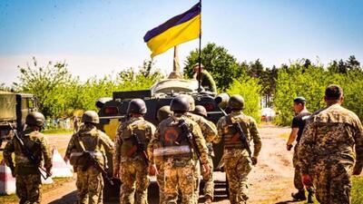 Ігнат підтвердив, що воїнів з ППО переводять у піхоту