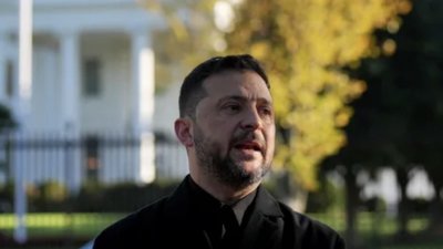 Зустріч із Трампом принесла гарні новини для Зеленського, - CNN