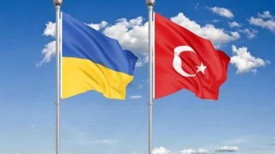 Глава МЗС Німеччини впевнений, що Туреччина може вплинути на закінчення війни в Україні