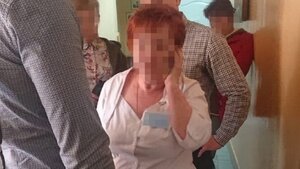 У Львові оштрафували лікарку, яка вимагала хабар у матері дитини з ДЦП