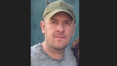 У неділю Львівщина попрощається з Героєм Назарієм Тимківим