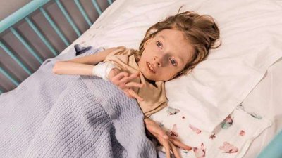 У Покровську цілий рік троє дітей виживали без дорослих