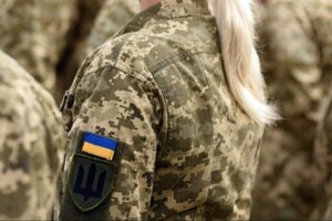 Мобілізація жінок: перелік категорій, які вже цього місяця мають оновити військово-облікові дані 