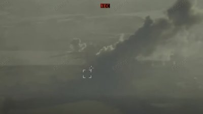 ЗСУ в районі Донецького аеропорту уразили місце зберігання, підготовки та пуску ударних БпЛА