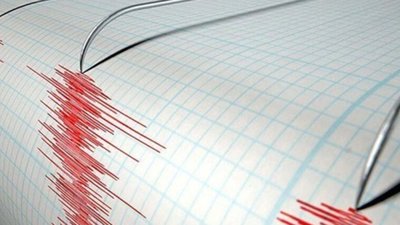 Відразу у двох західних областях України сталися землетруси
