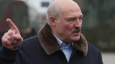 У Росії є всі можливості, щоб ударити по резиденції Зеленського у момент його перебування там - Лукашенко