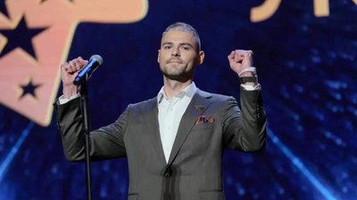 Вчитель зі Львівщини став одним з переможців національної освітньої премії Global Teacher Prize Ukraine