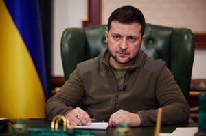 Володимир Зеленський запровадив санкції проти діячів культури і медіасфери: деталі