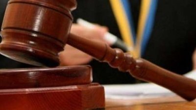 Приватний підприємець з Львівщини сяде у тюрму за те, що обіцяв військовому звільнити його зі служби