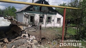 На Донеччині за добу окупанти обстріляли 10 населених пунктів: є поранені та загиблі (ФОТО)