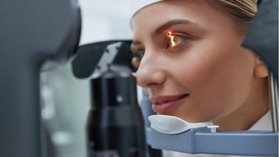 Лазерна корекція зору — розвінчуємо міфи та страхи пацієнтів