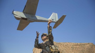 НАТО наслідує досвід України в атаках по РФ