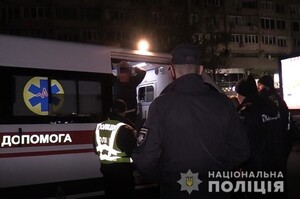 Жив у квартирі із мертвими родичами: стали відомі подробиці потрійного вбивства у Києві