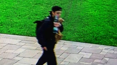 У Львові патрульний виявив чоловіка, який привласнив чужого собаку