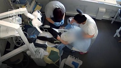 У Києві лікарці оголосили підозру через смерть 7-річного пацієнта у стоматології