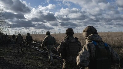 Головнокомандувач ЗСУ розповів, яка кількість українських бійців потрапила в полон при виході з Авдіївки