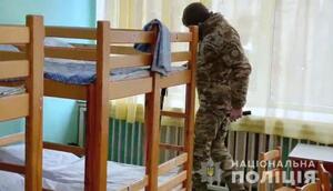 В Одесі зловмисник обстріляв дитячий садок: обійшлося без жертв (відео)