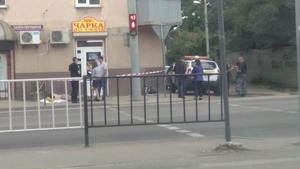 У Львові чоловік раптово помер на вулиці