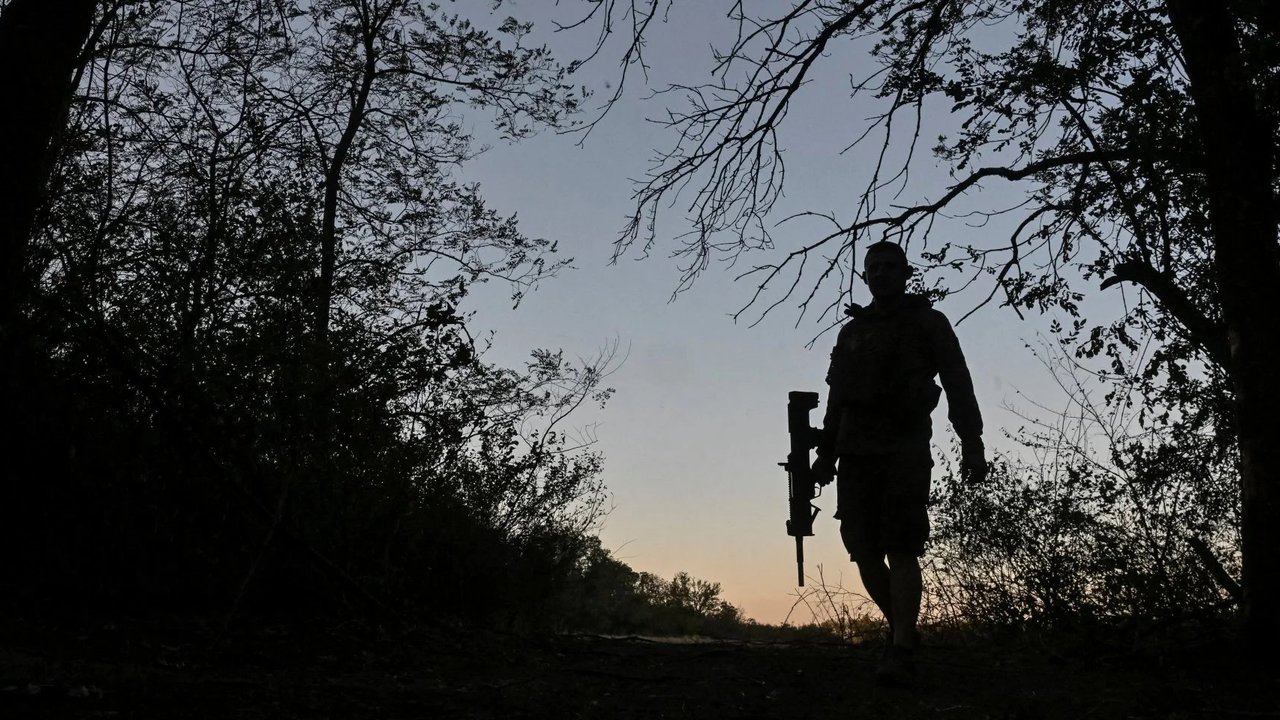 росія хоче створити буферну зону вздовж усього кордону, - Зеленський