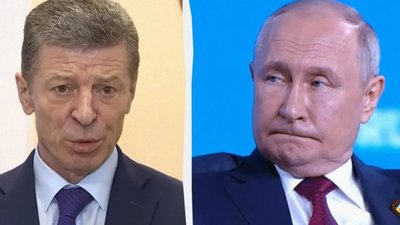 Найдавніший соратник Путіна виступив проти війни і втратив владу, - NYT