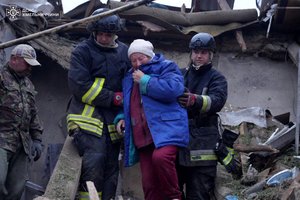 Фото: ДСНС Хмельниччини