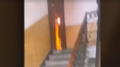 СБУ затримала двох львів'ян, яких фсб втягнули у диверсійні дії