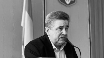 Помер колишній голова Жовківської районної ради