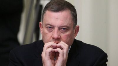 Суд стягнув на користь ЗСУ 56 млн грн застави за нардепа-втікача Ярослава Дубневича