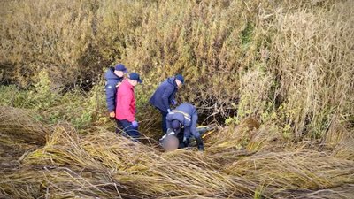 На Львівщині знайдено мертвим 17-річного хлопця