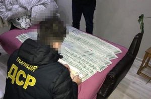 На Львівщині банда побила сім’ю і вкрала 50 тис доларів: злочинців затримали