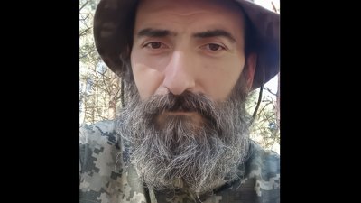 На Дніпропетровщині загинув Герой зі Львівщини Олексій Задорожній