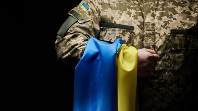 Україна повернула тіла 563 полеглих Оборонців