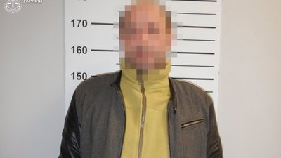 У Львові засуджено чоловіка, який до смерті побив співмешканку