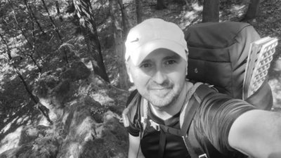 На фронті в Україні загинув польський журналіст Кшиштоф Горжелак