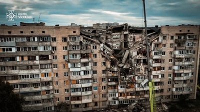 Повітряні Сили ЗСУ зафіксували влучання 29 ракет та 18 БпЛА