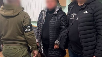 На Львівщині прикордонники виявили тернополянина, який намагався виїхати до Польщі через фіктивний шлюб