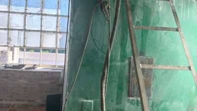 На підприємстві біля Тернополя трагічно загинули троє працівників (ФОТО)