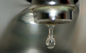 У Львові через прорив води частина вулиць без водопостачання