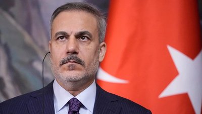 Туреччина висловила готовність провести "мирні переговори"