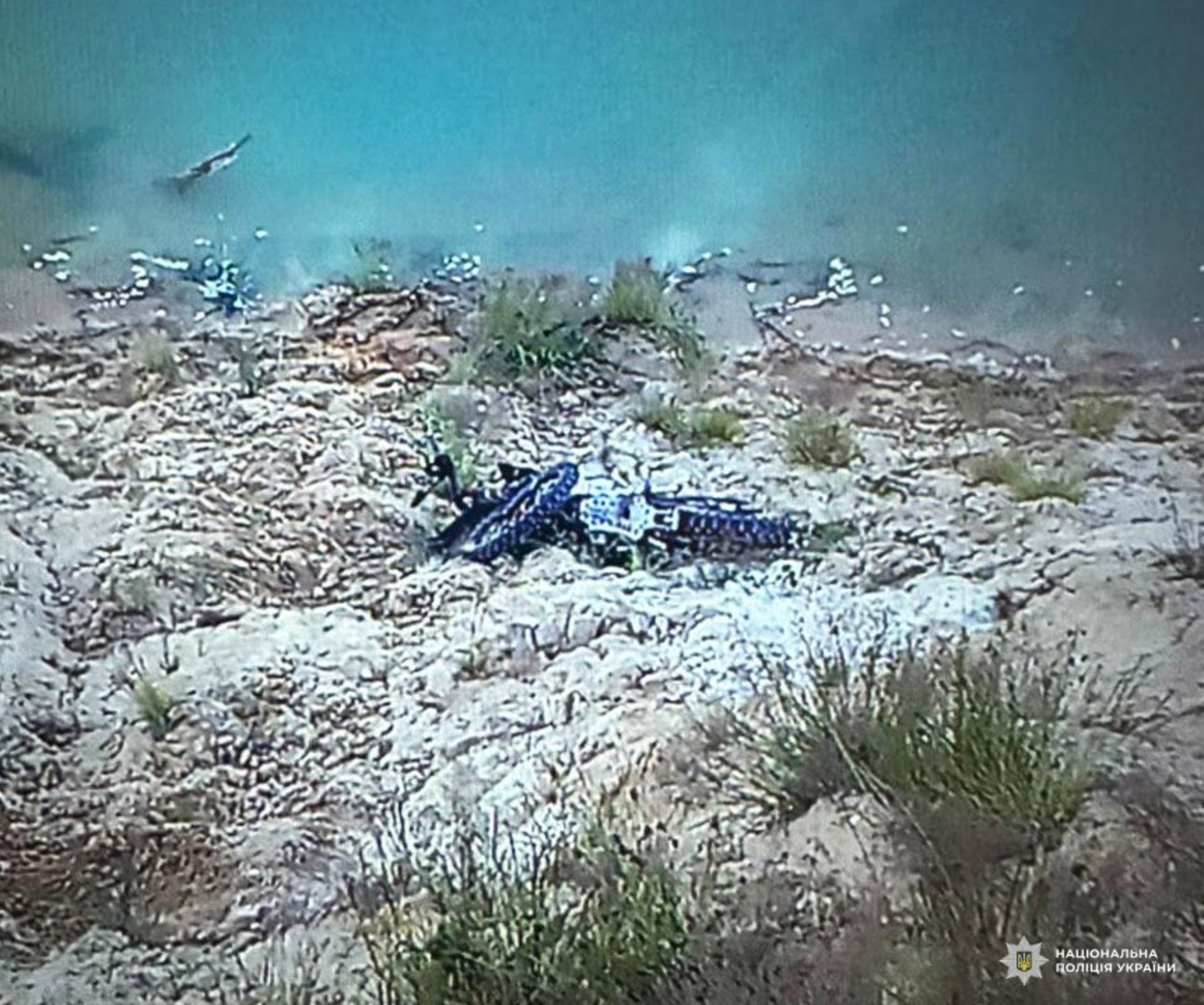 Фото: ГУНП у Рівненській області