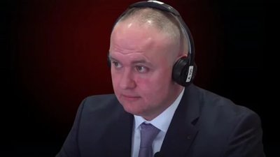 Уряд призначив головою Державної митної служби львів’янина Ореста Мандзія