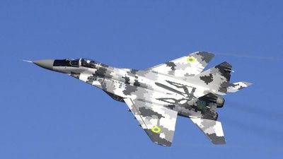 У Польщі назвали умови передачі Україні обіцяних МіГ-29