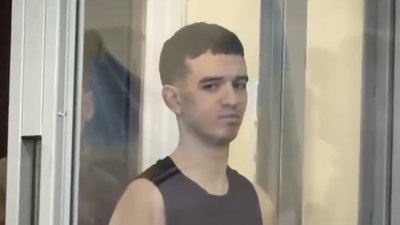 У Львові під час судового засідання Зінченко намагався вчинити самогубство