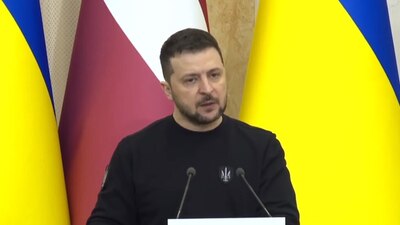 Не танки і літаки: Зеленський повідомив, що потрібно просто зараз ЗСУ на фронті