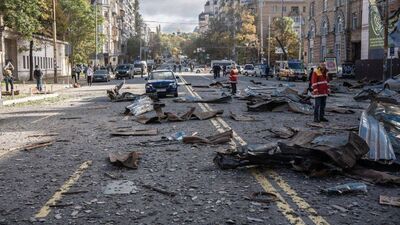 У повітряних силах пояснили чому від тривоги до вибухів ракет - лічені хвилини